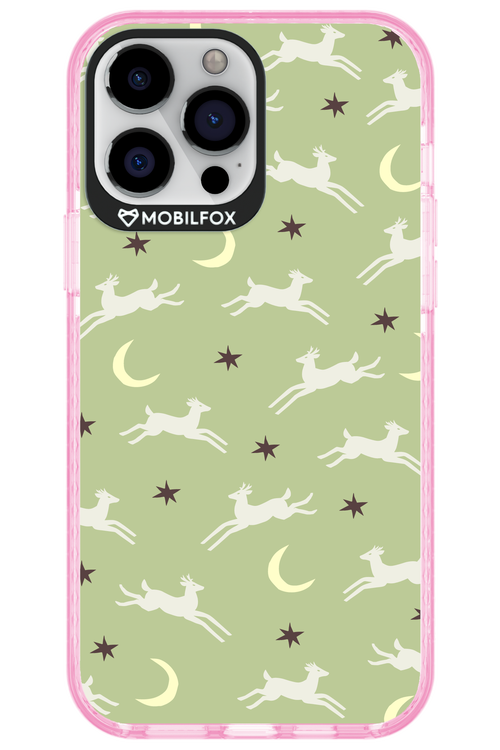 Folclore Rush - Apple iPhone 13 Pro Max