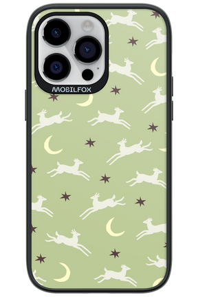 Folclore Rush - Apple iPhone 14 Pro Max