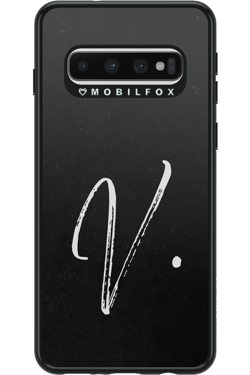(Off Space) V 2.0 - Samsung Galaxy S10