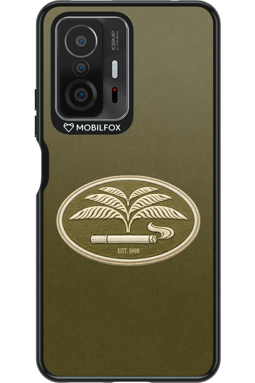 Nature Check - Xiaomi Mi 11T Pro