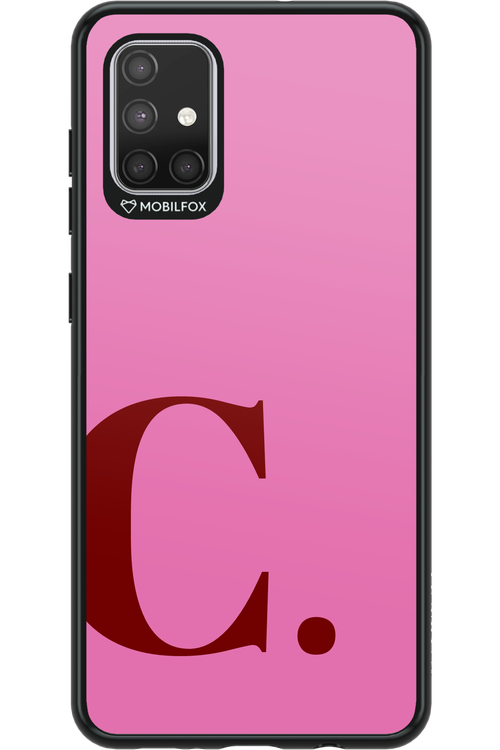 C (Sorbet) 2.0 - Samsung Galaxy A71