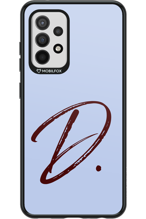 (Jellyfish Presso) D 2.0 - Samsung Galaxy A52 / A52 5G / A52s