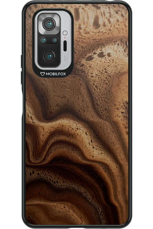 Latte 2.0 - Xiaomi Redmi Note 10S