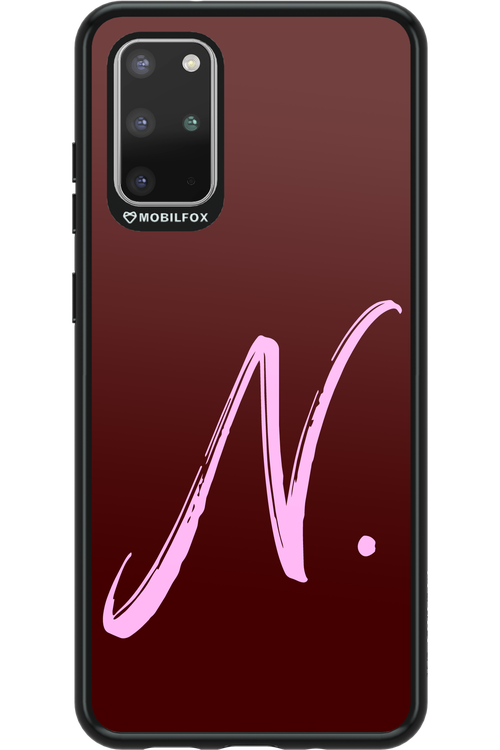 (Dark Blush) N 2.0 - Samsung Galaxy S20+