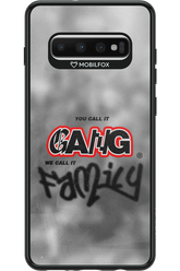Family Gang - Samsung Galaxy S10+