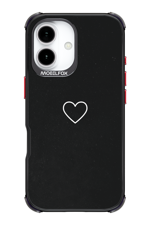 Love Is Simple 2.0 - Apple iPhone 17