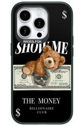 Show Me The Money - Apple iPhone 15 Pro