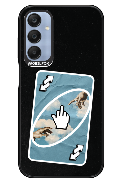 In God Hand 2.0 - Samsung A25