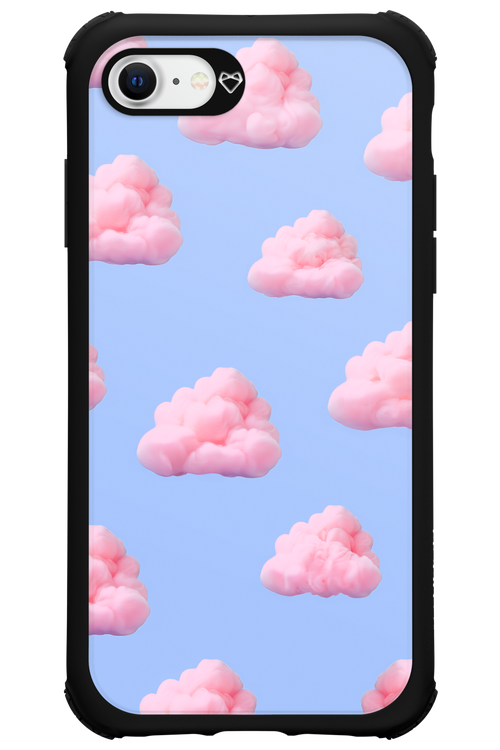 Cloudy - Apple iPhone 7