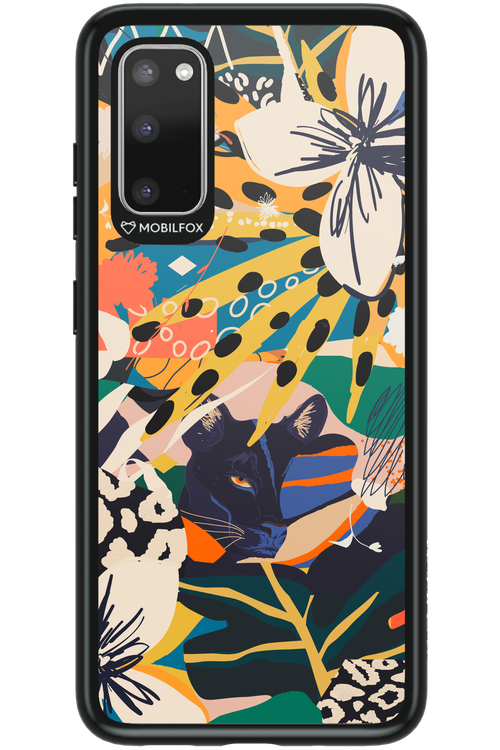 Vintage 2.0 - Samsung Galaxy S20