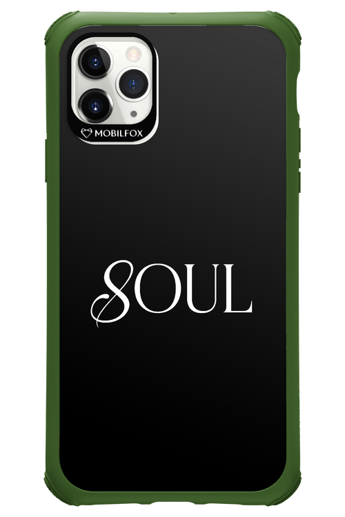 S Soul Mates - Apple iPhone 11 Pro Max