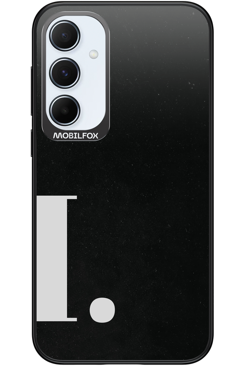 I (Off Space) 2.0 - Samsung Galaxy A55