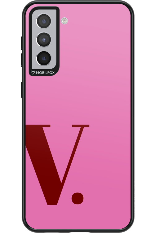 V (Sorbet) 2.0 - Samsung Galaxy S21+