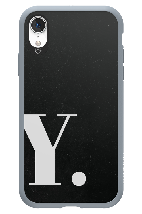 Y (Off Space) 2.0 - Apple iPhone XR