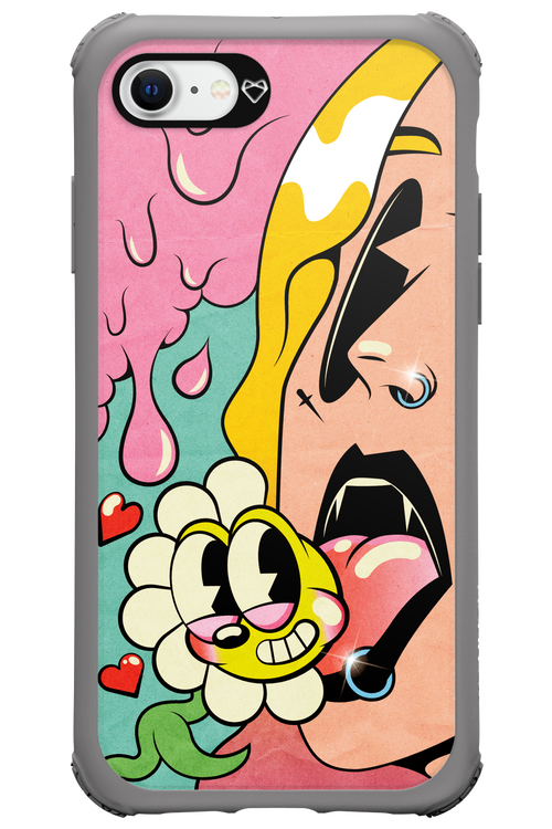 Love Sick 2.0 - Apple iPhone 8