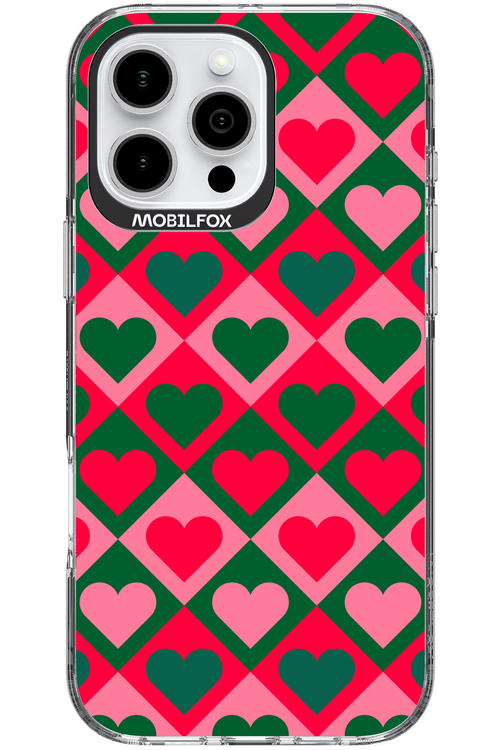 Love of Christmas - Apple iPhone 16 Pro Max
