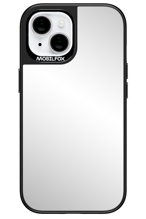 Mirror 2.0 - Apple iPhone 15