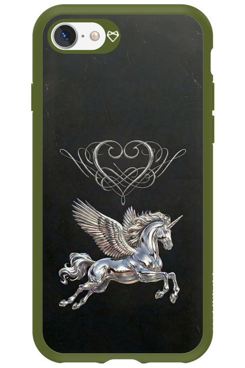 Horse Heart 2.0 - Apple iPhone 7