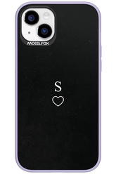 S Black 2.0 - Apple iPhone 15 Plus