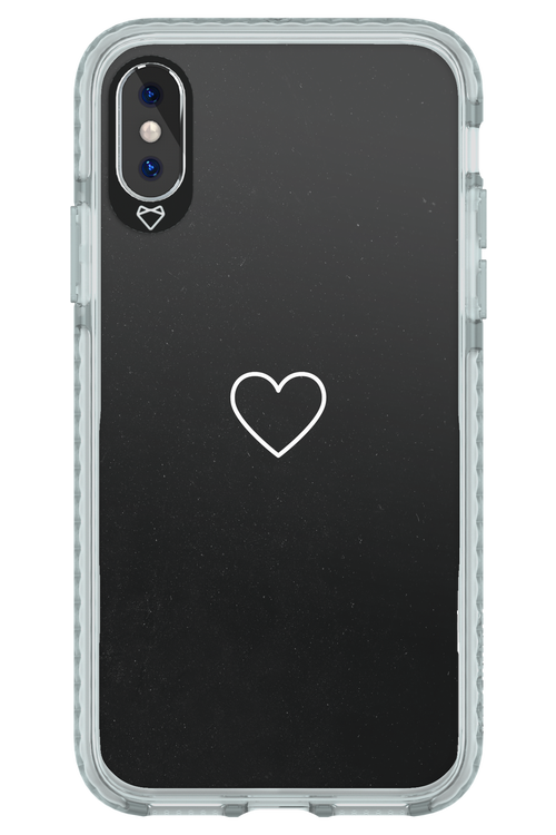 Love Is Simple 2.0 - Apple iPhone XS