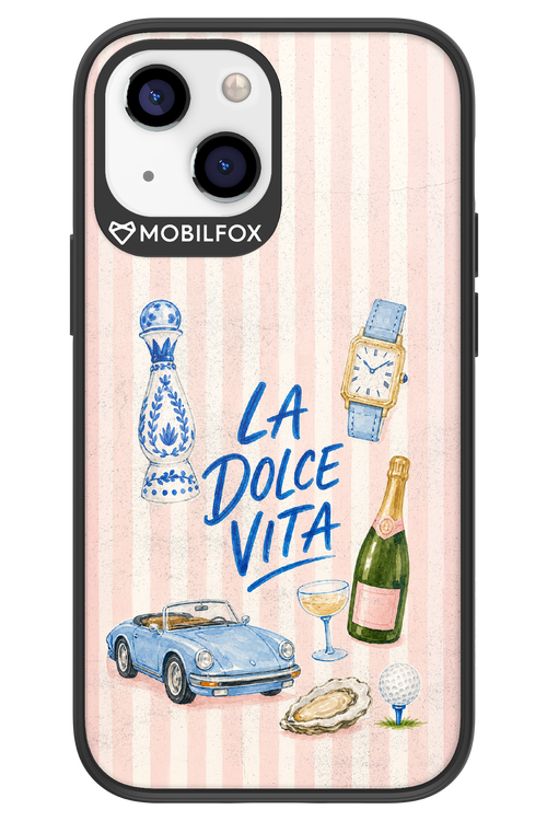 La Dolce Vita 2.0 - Apple iPhone 13 Mini