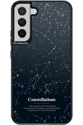 Constellations 2.0 - Samsung Galaxy S22+