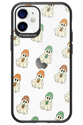 Spirited Sips (Nude) - Apple iPhone 12 Mini
