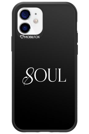 S Soul Mates - Apple iPhone 12