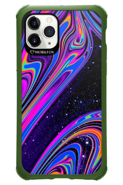 Galactic Psy - Apple iPhone 11 Pro