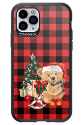 Teddy's Christmas - Apple iPhone 11 Pro