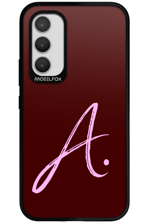 (Dark Blush) A 2.0 - Samsung Galaxy A34