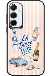 La Dolce Vita 2.0 - Samsung Galaxy A55