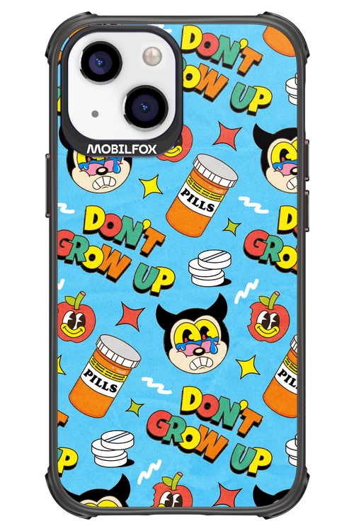 don_t grow up 2.0 - Apple iPhone 13 Mini