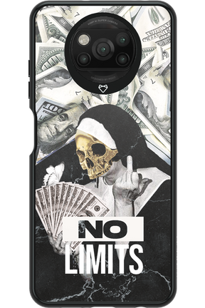 No Limits - Xiaomi Poco X3 Pro