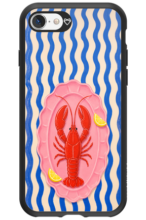 LOBSTER 2.0 - Apple iPhone SE 2022