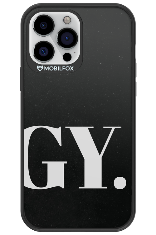 GY (Off Space) 2.0 - Apple iPhone 13 Pro Max