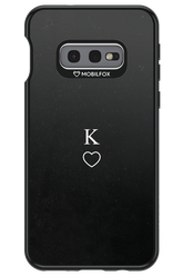 K Black 2.0 - Samsung Galaxy S10e