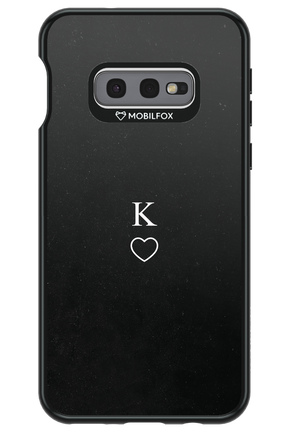 K Black 2.0 - Samsung Galaxy S10e
