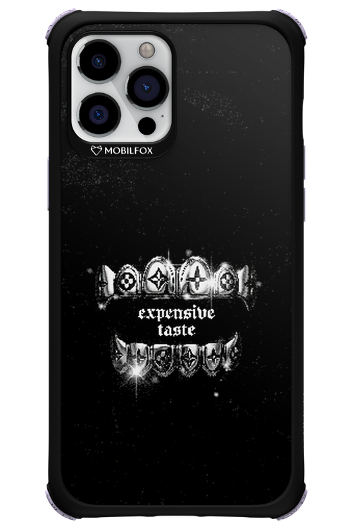 Expensive Taste - Apple iPhone 12 Pro Max