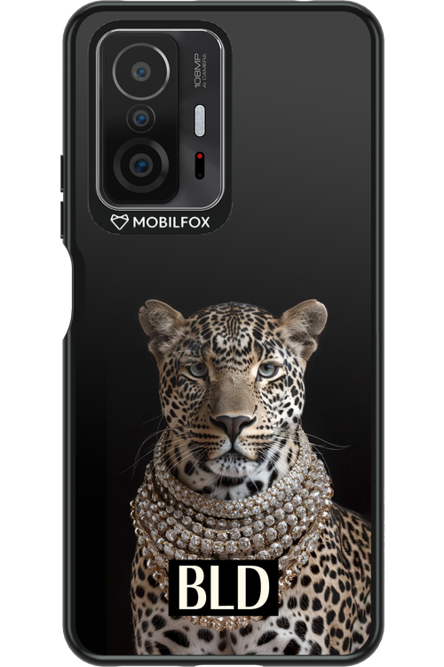 BLD LEO 2.0 - Xiaomi Mi 11T Pro