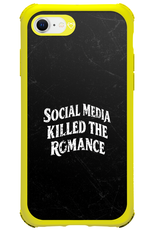 SocialMedia 2.0 - Apple iPhone SE 2022