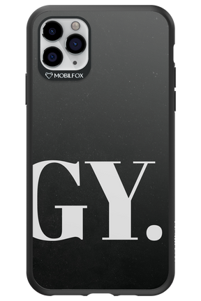 GY (Off Space) 2.0 - Apple iPhone 11 Pro Max