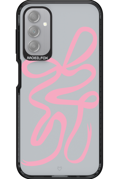 Pink Bow - Samsung Galaxy A14