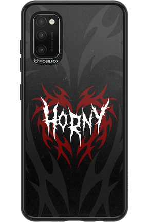 HORNY 2.0 - Samsung Galaxy A41