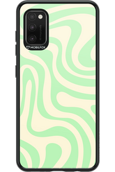 Matchaa 2.0 - Samsung Galaxy A41