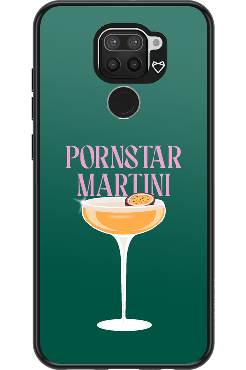 P_star Martini - Xiaomi Redmi Note 9