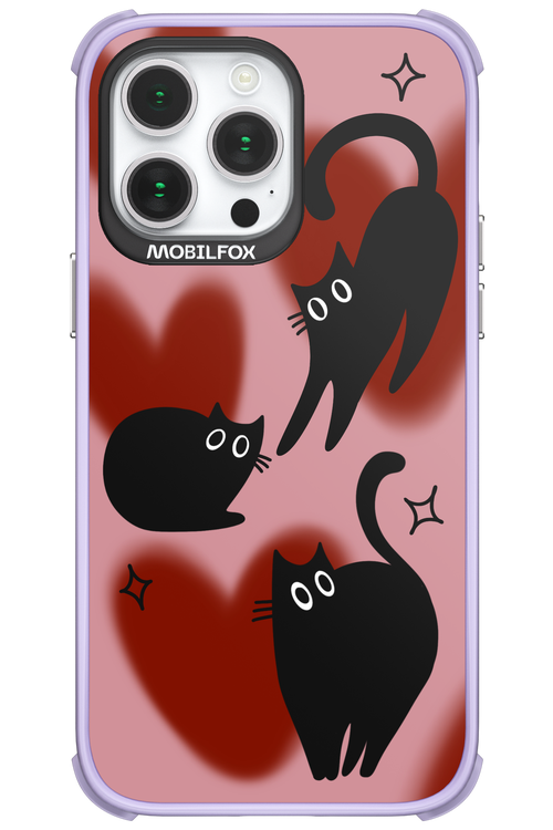 PAWHEARTS - Apple iPhone 14 Pro Max