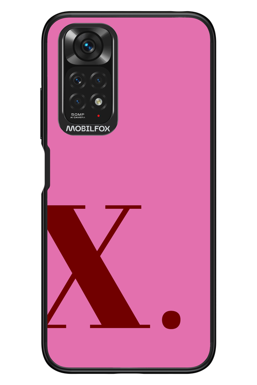 X (Sorbet) 2.0 - Xiaomi Redmi Note 11/11S 4G