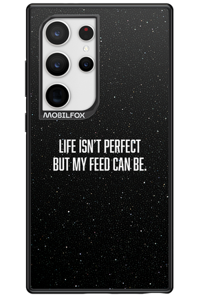 My feed 2.0 - Samsung Galaxy S24 Ultra
