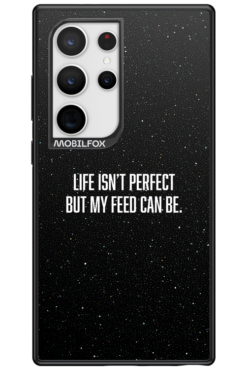 My feed 2.0 - Samsung Galaxy S24 Ultra